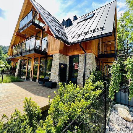 Crusoe Zakopane Exterior foto